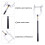 Boat Hook Telescopic Docking Rod Adjustable Outdoor Pole 8