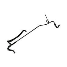 Exhaust Hose 84129605 312049423 84390533 Suitable for Equinox 2018-2023 Models