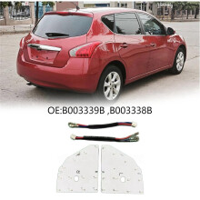 B003338B B003339B Rear Turn Signal LED Board for Qashqai+2 J10 2006-2014