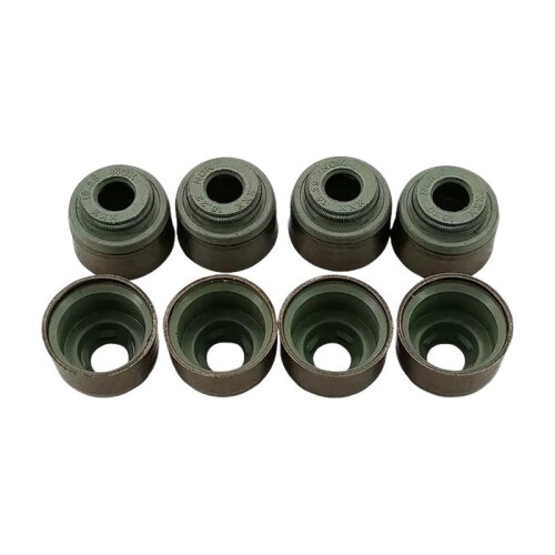 MD307342 Ventilstam Oljetätning Set för  Pajero Outlander Eclipse L200 för  för 1