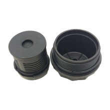 Transfer Case Engine Coupling Oil Filter 02D525558A for TT Quattro Haldex Wheel Drive Fluid Filter Car Part
