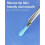 Upgrade Visual Ear Wax Cleaner Camera Safe Earwax Removal Endoscope, Camera Ear Cleaning Tools Ear Care 5