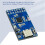 BL616 Development Board RISCV Core WiFi 6 Bluetooth5 with Type-C Interface for Wireless Connectivity Projects 3