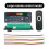 DC12V MP3 WMA WAV Decoder Board  5.3 Handsfree Car Audio Microphone USB TF FM DIY Music Player for Amplifier 5