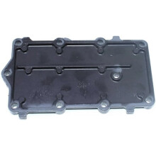 66T-41113-00 Exhaust Plate Outer Cover for Outboard Engine 2 Stroke 40XWT 40HP 40CV E40 66T-41113 Boat Motor Part