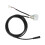 Scooter Main Control Cable for  F3 Repair Replacement Parts 4