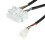 Scooter Main Control Cable for  F3 Repair Replacement Parts 5
