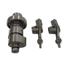 Motorrad Nockenwellenlager & Ventilhebel für YBR250 XTZ250 YS250 FAZER250 1S4-E2170-10 12B-E2171-00