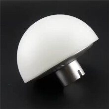 For Ad-S17 Wide Angle Soft Focus Shade Dome Wide Angle Soft for Witstro AD360II AD200Pro