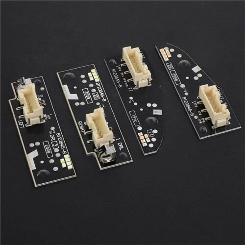 Turn Signal Board for  T- Tcross LED Headlight Module Right 2GM.998.479 2