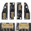 Turn Signal Board for  T- Tcross LED Headlight Module Right 2GM.998.479 6