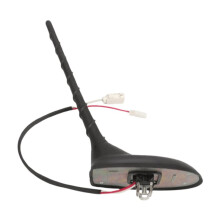1set Antenna Mount Mast 5064641AB is Suitable for 200 and Models From 2005-2010.