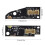 Turn Signal Board for  T- Tcross LED Headlight Module Right 2GM.998.479 8