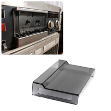 Protective Cover for REVOX B710 STUDER A710 Reel to Reel Tape Recorder TAPEDECK DUST COVER