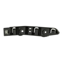 1set Front Bumper Bracket 68275364AA 68275365AA Suitable for Ram 1500 2019-2023 Models