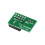 TPM2.0 SPI 10Pin Security Module for  AOM‑TPM‑9670V‑S Motherboard Hardware Encryption Module 7
