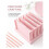 Polymer Clay Thickness String Roller Tool Clay Rolling Guide Clay Rolling Strip Shape Maker, for Clay Earrings 5