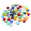 Glass Flatback Beads Mosaic Tile 1 Bag 5