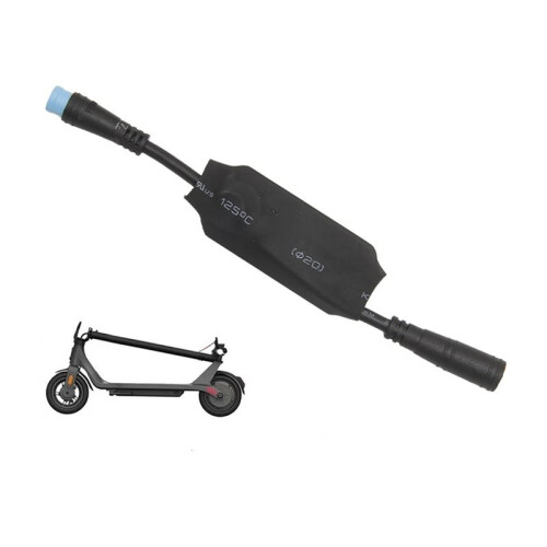 Speed Controller Compatible with , Electric Scooter Acceleration Controller,  to 38km/H Top Speed, Safe 20km/H Deceleration 1