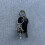 Chess Keychain for Purse Tote Handbag 1 Piece 7