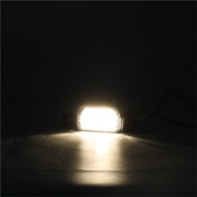 Achterbumper Achteruitrijlicht met Lampen voor 2009-2017 Achteruitrijlamp Waarschuwingssignaal Licht 5N0941071