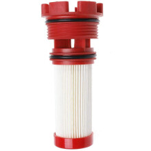 Fuel Filter Element Replacement for Mercury Outboards and