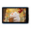 3.5inch  Capacitive Touch Display, 5-Point Touch,800x480 IPS Display Panel, for Raspberry Pi Series Boards 1