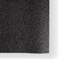 Anti-Vibrasjon Mat | Egnet for: Washing Machine | Gummi