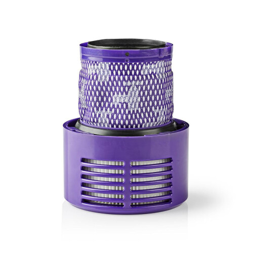 Støvsuger Udskiftningsfilter | Udskiftning til: Dyson | V10, SV12 | Motorfilter