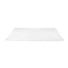 Spillbrett for kjøl / frys | 61 cm | 59 cm | 59 cm | 5 cm | Gjennomsiktig | Plast