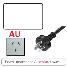 Laptop AC Adapter 19V 4.74A 90W 5.5x2.5mm