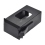 EQ-7545R Battery Cover Plastic Shell 9V Tray 1