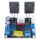 2SC5200+2SA1943 HIFI Power Amplifier Board 100W 1