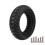 10 Inch Solid Tire 80/65-6 for Electric Scooter 1