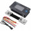 DC Voltage and Current Meter Tester 0-200V 0-100A 5