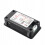 DC Voltage and Current Meter Tester 0-200V 0-100A 7