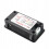 DC Voltage and Current Meter Tester 0-200V 0-100A 8