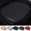 Ventilated Car Seat Cushion Breathable Mesh Pad Universal 1