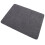 Office Chair Mat Grey for Hardwood Floors 1