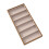 Sunglasses Organizer Tray 6-Slot Eyewear Storage 1