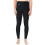 Black Irideon Horse Riding Tights with Elastic Ankles 1
