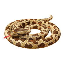 Snake Plush Toy Soft Life Style 100cm