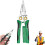 8-in-1 Wire Stripping Pliers with Voltage Tester 1