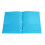 Heavy Duty Plastic Folders Letter Size 7 Colors 1
