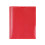 Clasp Pocket Folder with ID Slot 1 pack 1