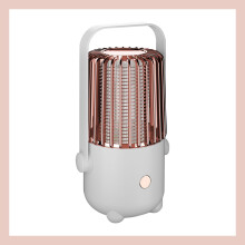 Bug Zapper Indoor - Electric Insect Killer Lamp for Home Use
