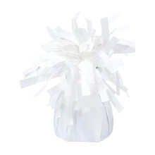 Metallic Balloon Weight Holder for Helium Balloons