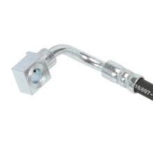 1 Set di Tubi Freno 18J4317 19264765 18J4316 19264764 Adatto per e per Modelli 2002-2006.