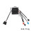 Lamp Light Board Module for  G4 Max G4 Pro Electric Scooter Skateboard Light Controller Replacement Parts 7