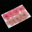 Pressed Dried Cherry Blossom Flowers for Scrapbooking 10 8